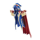 GCPB02 Dark Ghost, Darwin, Napoleon