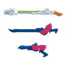 GCPB02 Dark Ghost, Darwin, Napoleon