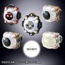 Premium Bandai Final Ganma Eyecon Set