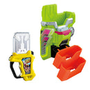 DX Skill Slot Holder w/ Bakusou Bike Gashat