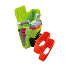 DX Skill Slot Holder w/ Bakusou Bike Gashat