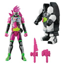 LVUR01 Action Gamer Figure