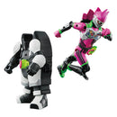 LVUR01 Action Gamer Figure