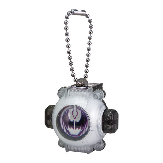 Ghost Eyecon Keychains
