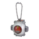 Ghost Eyecon Keychains