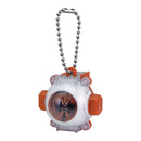 Ghost Eyecon Keychains