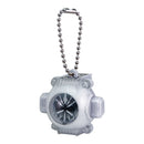 Ghost Eyecon Keychains