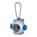 Ghost Eyecon Keychains
