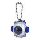 Ghost Eyecon Keychains