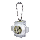 Ghost Eyecon Keychains