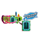 DX Taddle Quest Gashat