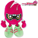 Ex-Aid Mighty Mascot Plush