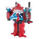 DX Cube Whale (DodekaiOh)