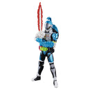 LVUR02 Brave Quest Gamer Figure