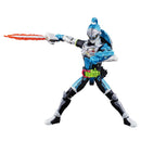 LVUR02 Brave Quest Gamer Figure