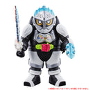 LVUR02 Brave Quest Gamer Figure