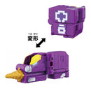 Gashapon Mini Cubes 05