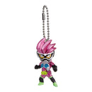 Ex Aid Keychains