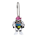 Ex Aid Keychains