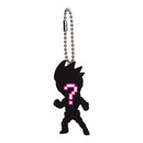 Ex Aid Keychains