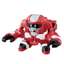 Ex-Aid LVUR05 Robot Gamer - Gekitotsu Robots