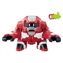 Ex-Aid LVUR05 Robot Gamer - Gekitotsu Robots