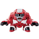 Ex-Aid LVUR05 Robot Gamer - Gekitotsu Robots