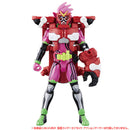 Ex-Aid LVUR05 Robot Gamer - Gekitotsu Robots