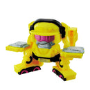 Ex-Aid LVUR06 Beat Gamer