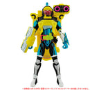 Ex-Aid LVUR06 Beat Gamer