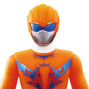 Zyuoh Bird 6" Vinyl Figure