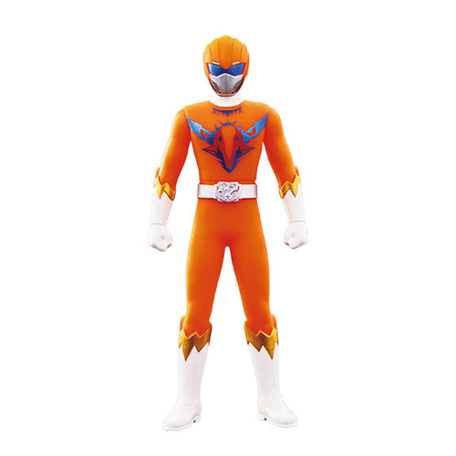 Doubutsu Sentai Zyuohger – Tagged 