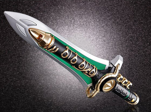 Tamashii Labs Zyusouken Dragon Dagger w/ Stand