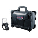 Gashat Storage case w/ Proto Gekitotsu Robots Gashat