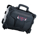 Gashat Storage case w/ Proto Gekitotsu Robots Gashat