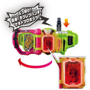 Gashat Storage case w/ Proto Gekitotsu Robots Gashat