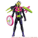 Ex-Aid LVUR08 Chambara Gamer & Sports Gamer Set