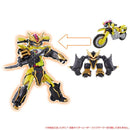 Ex-Aid LVUR08 Chambara Gamer & Sports Gamer Set