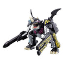 Ex-Aid LVUR10 Hunter Gamer Set