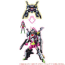 Ex-Aid LVUR10 Hunter Gamer Set