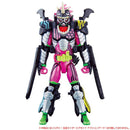 Ex-Aid LVUR10 Hunter Gamer Set