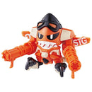 Ex-Aid LVUR09 Snipe Combat Gamer