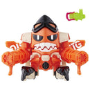 Ex-Aid LVUR09 Snipe Combat Gamer