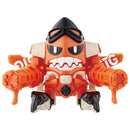 Ex-Aid LVUR09 Snipe Combat Gamer