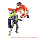 Ex-Aid LVUR09 Snipe Combat Gamer