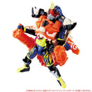 Ex-Aid LVUR09 Snipe Combat Gamer