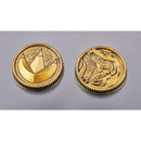 Premium Bandai Artisan Dragon Buckler