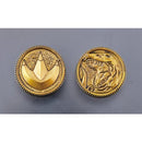 Premium Bandai Artisan Dragon Buckler