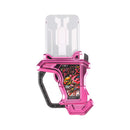 Gashapon Mighty Action X Gashat