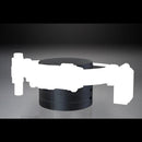 Rider Belt Display Stand